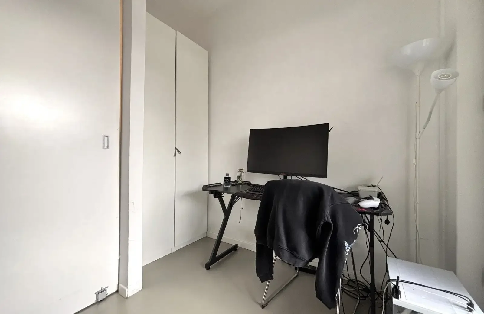 Foto van de Appartement gelegen aan de Waterlinie in Eindhoven