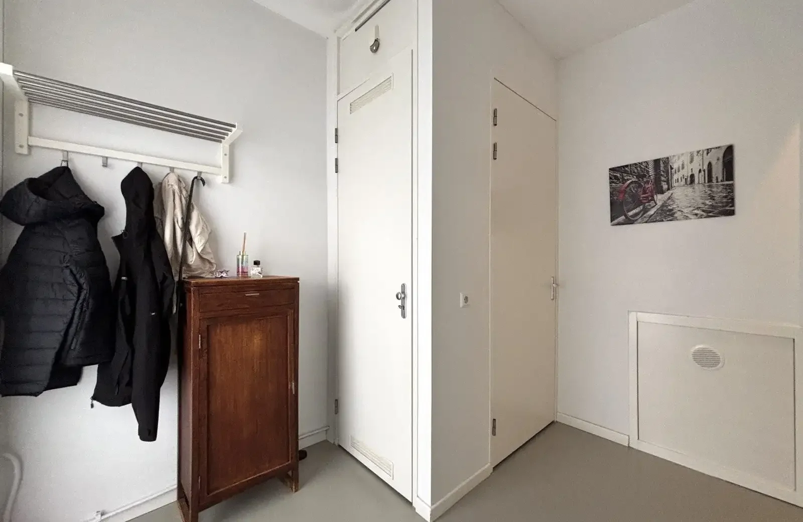 Foto van de Appartement gelegen aan de Waterlinie in Eindhoven