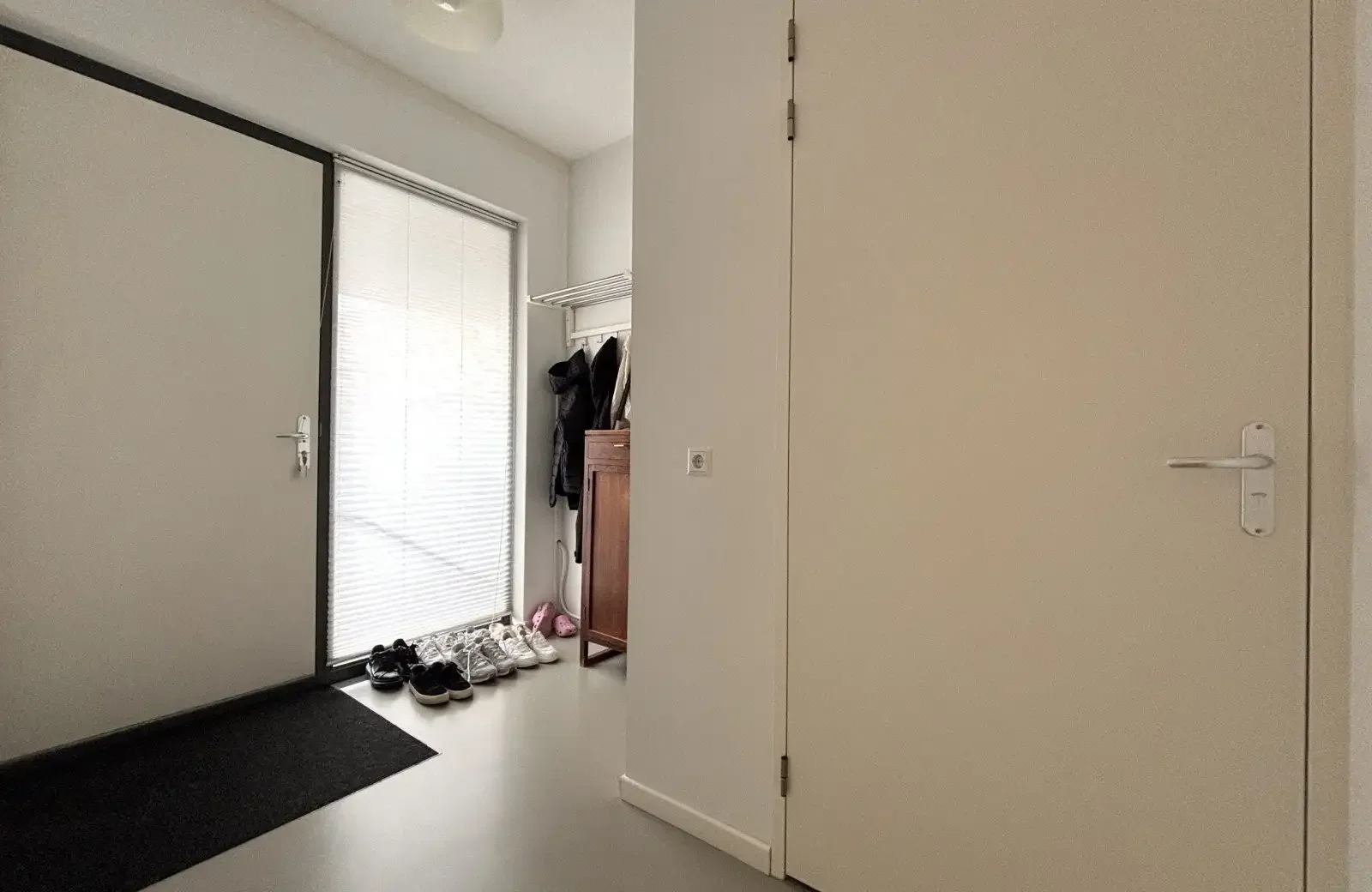 Foto van de Appartement gelegen aan de Waterlinie in Eindhoven