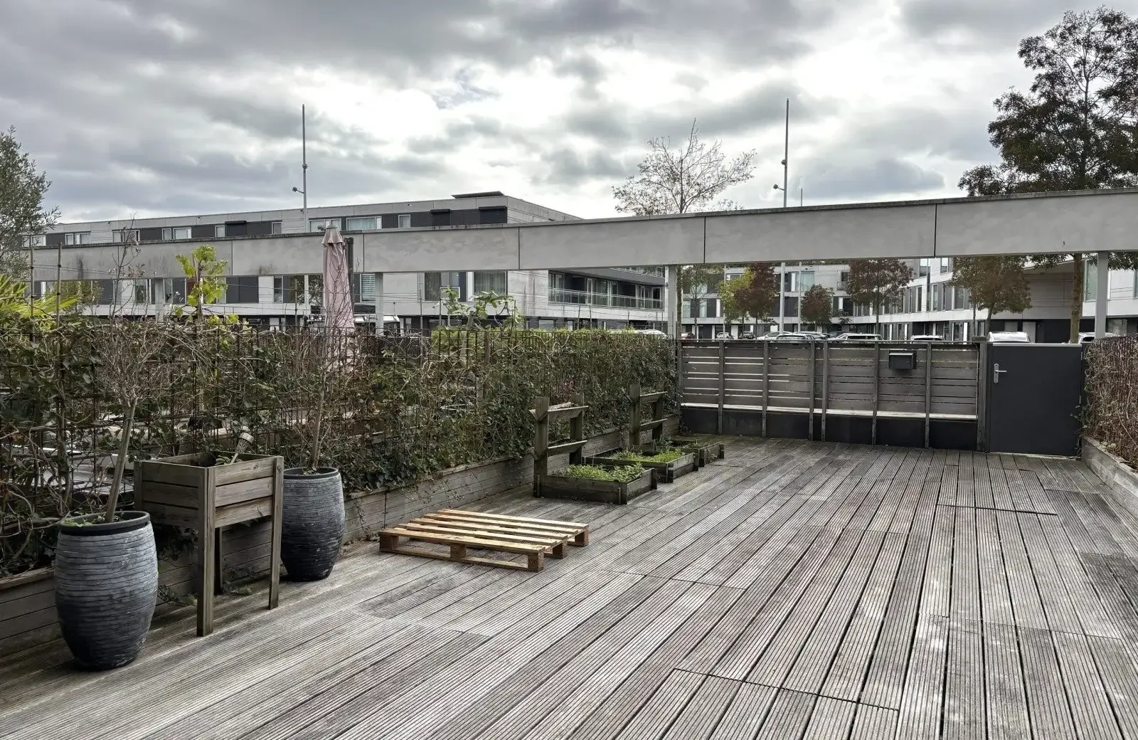 Foto van de Appartement gelegen aan de Waterlinie in Eindhoven