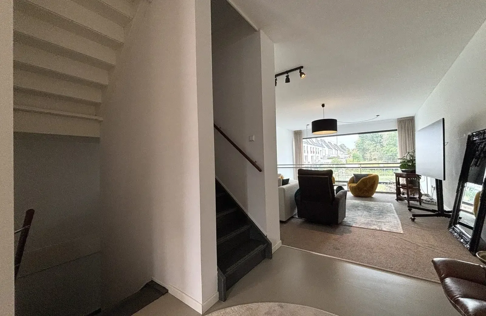 Foto van de Appartement gelegen aan de Waterlinie in Eindhoven
