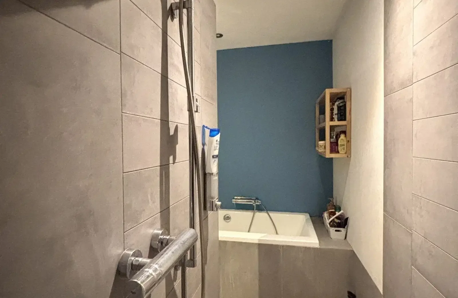Foto van de Appartement gelegen aan de Waterlinie in Eindhoven