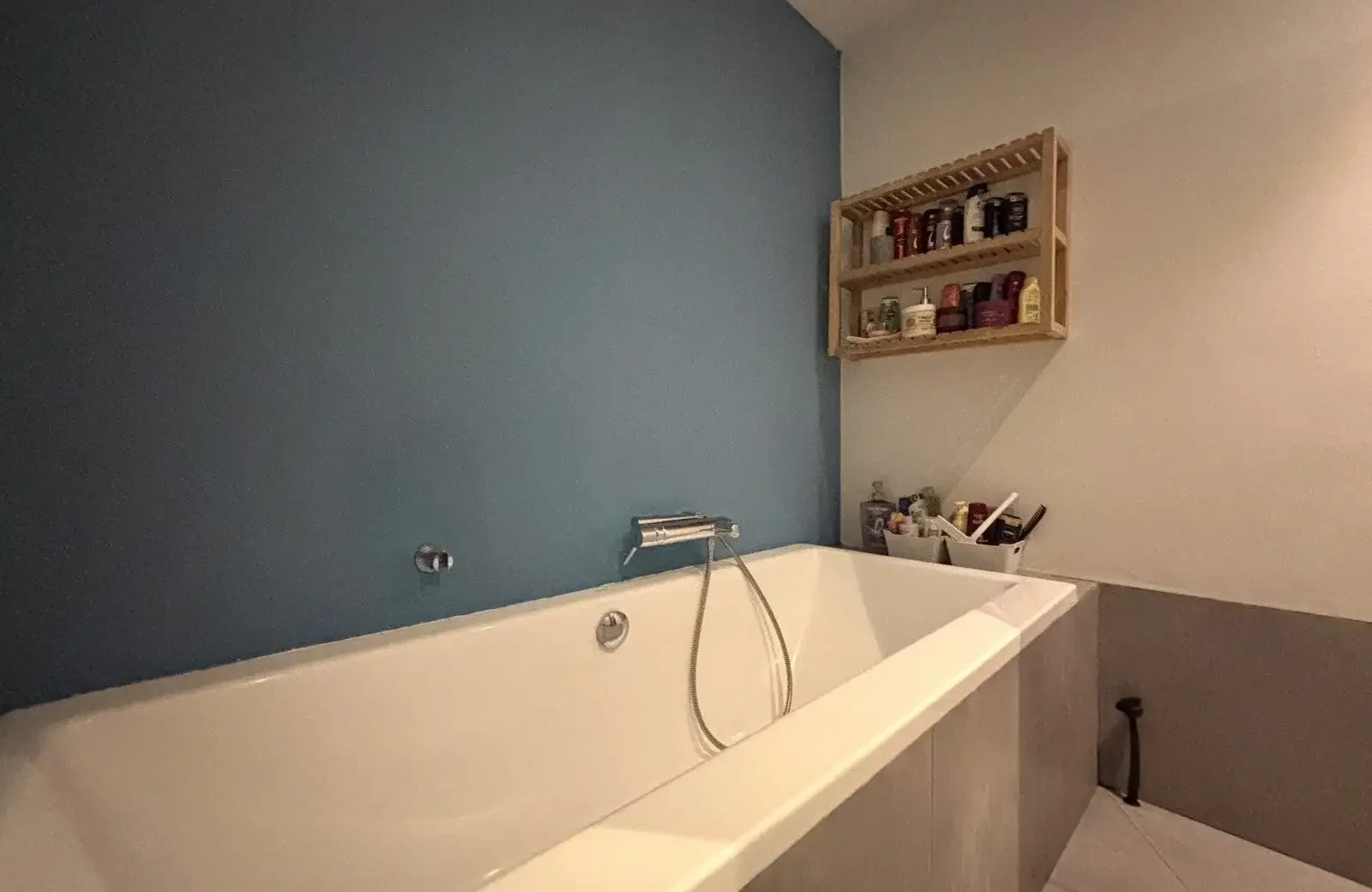 Foto van de Appartement gelegen aan de Waterlinie in Eindhoven