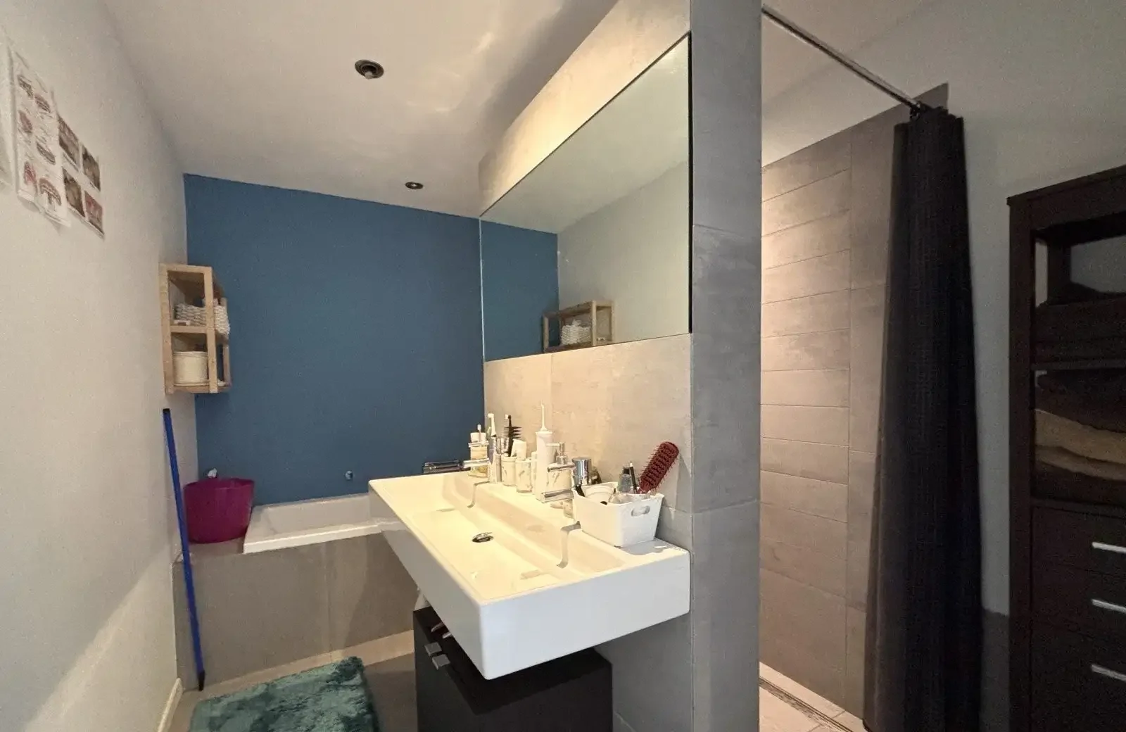Foto van de Appartement gelegen aan de Waterlinie in Eindhoven