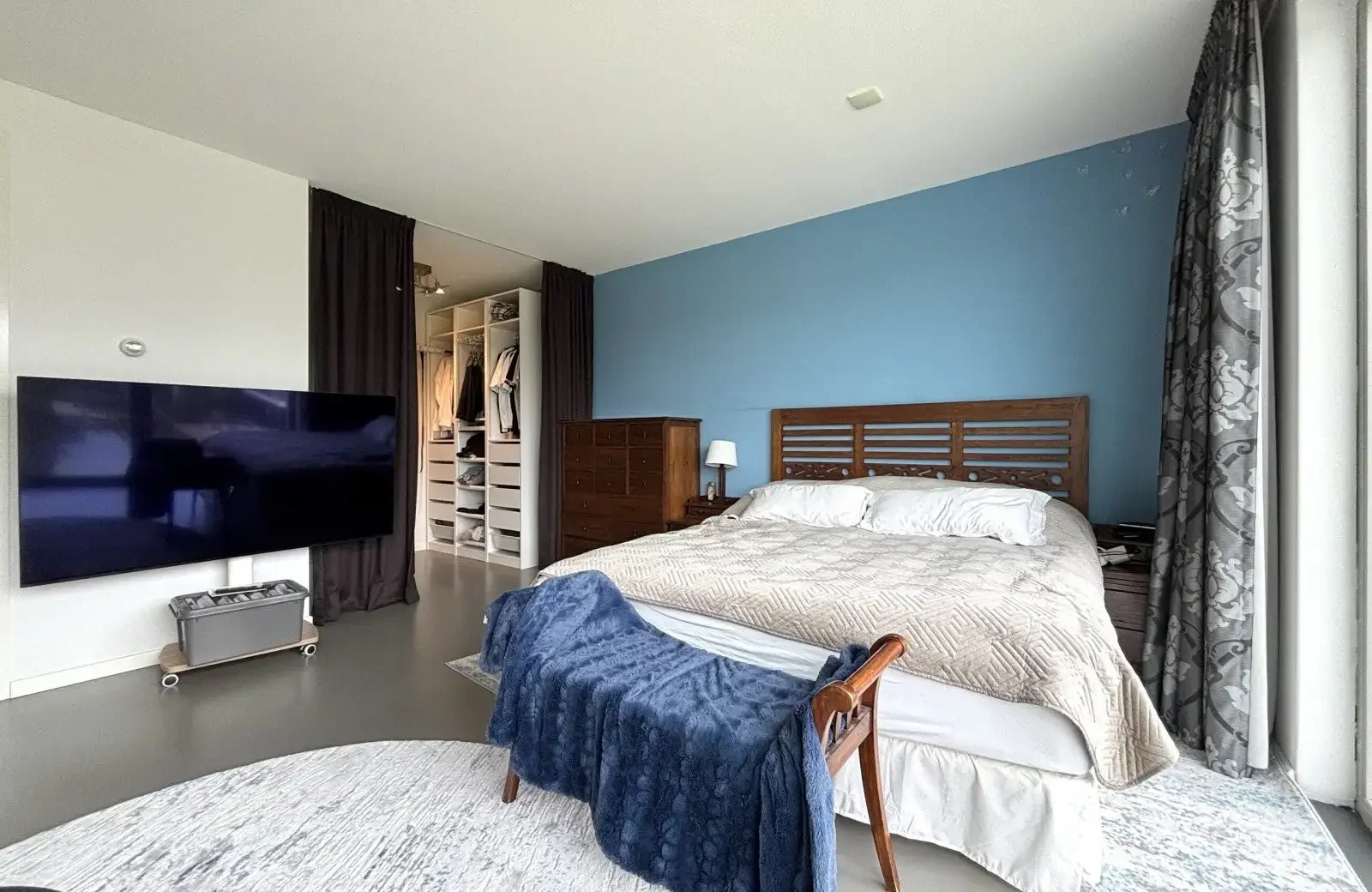 Foto van de Appartement gelegen aan de Waterlinie in Eindhoven