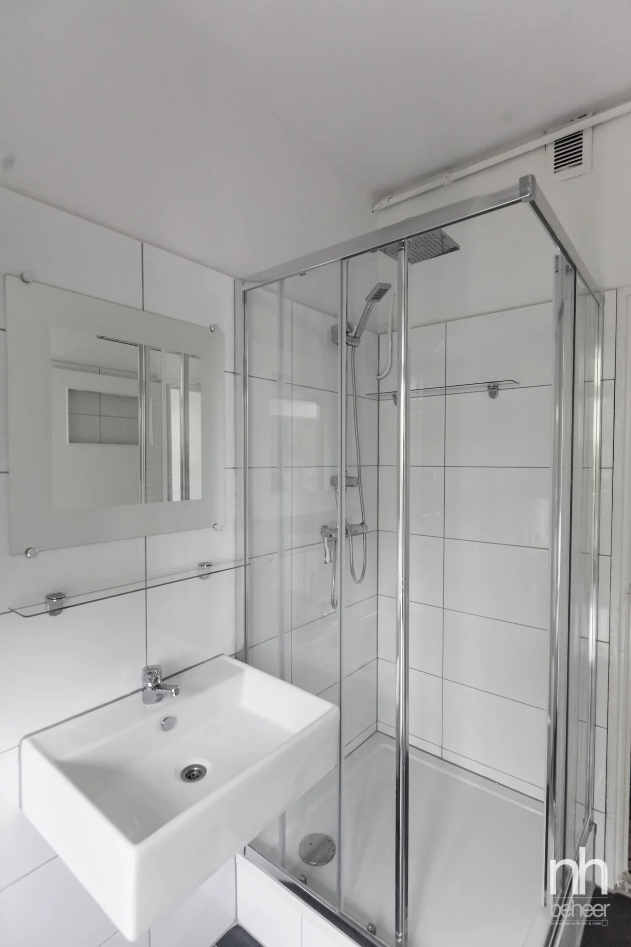 Foto van de Appartement gelegen aan de Sinjeur Semeynsstraat in Amsterdam