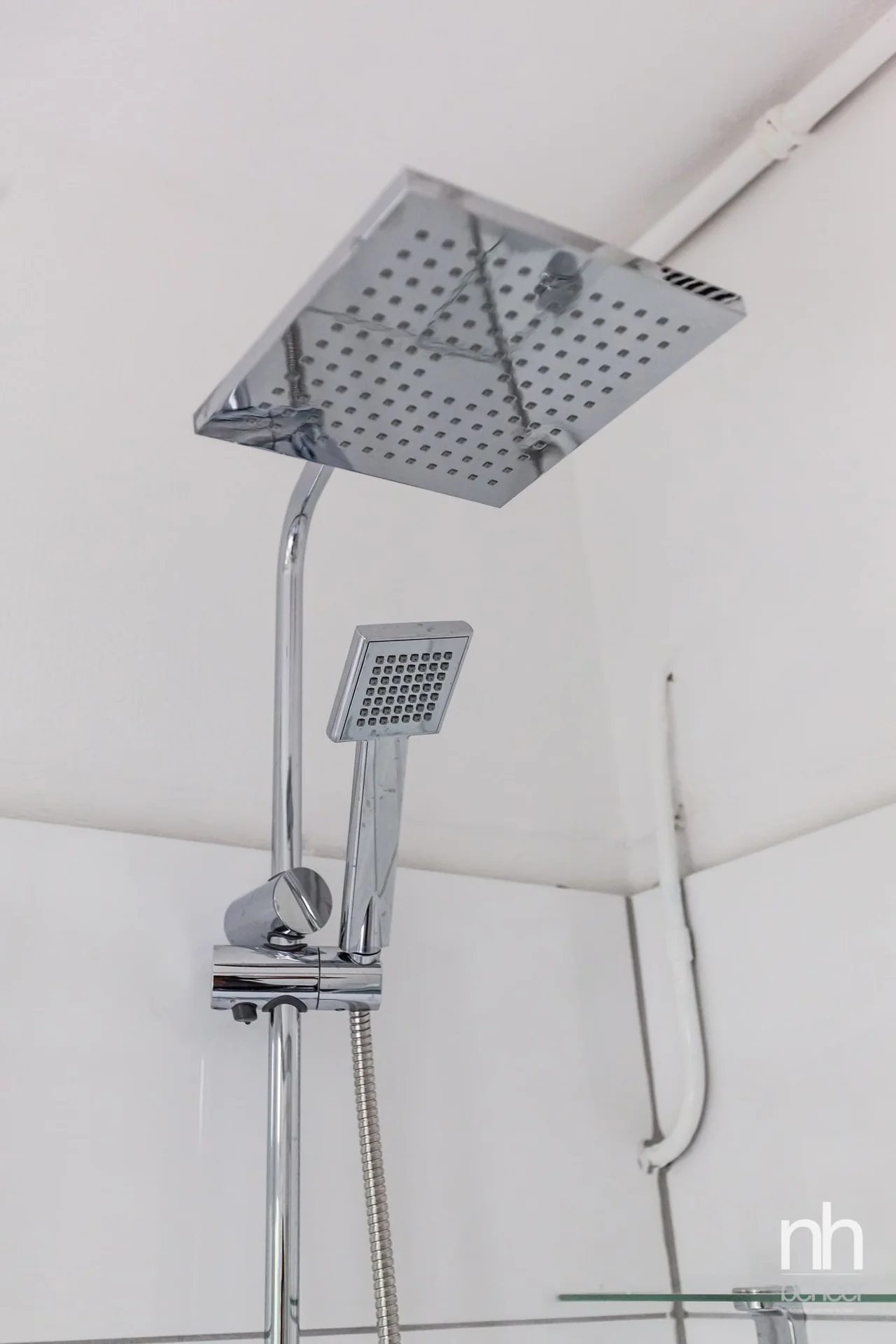 Foto van de Appartement gelegen aan de Sinjeur Semeynsstraat in Amsterdam
