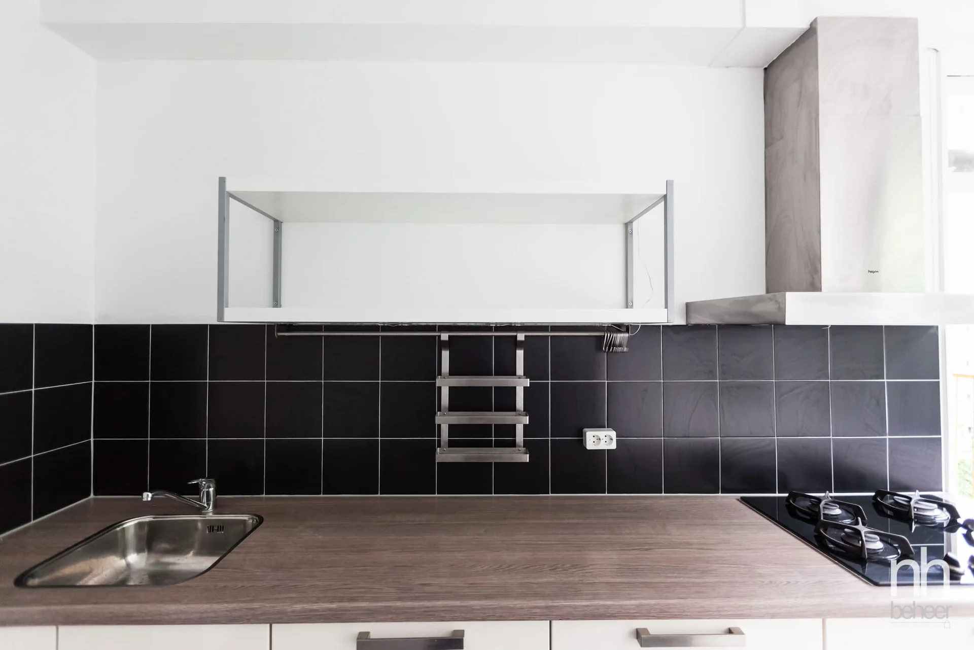 Foto van de Appartement gelegen aan de Sinjeur Semeynsstraat in Amsterdam