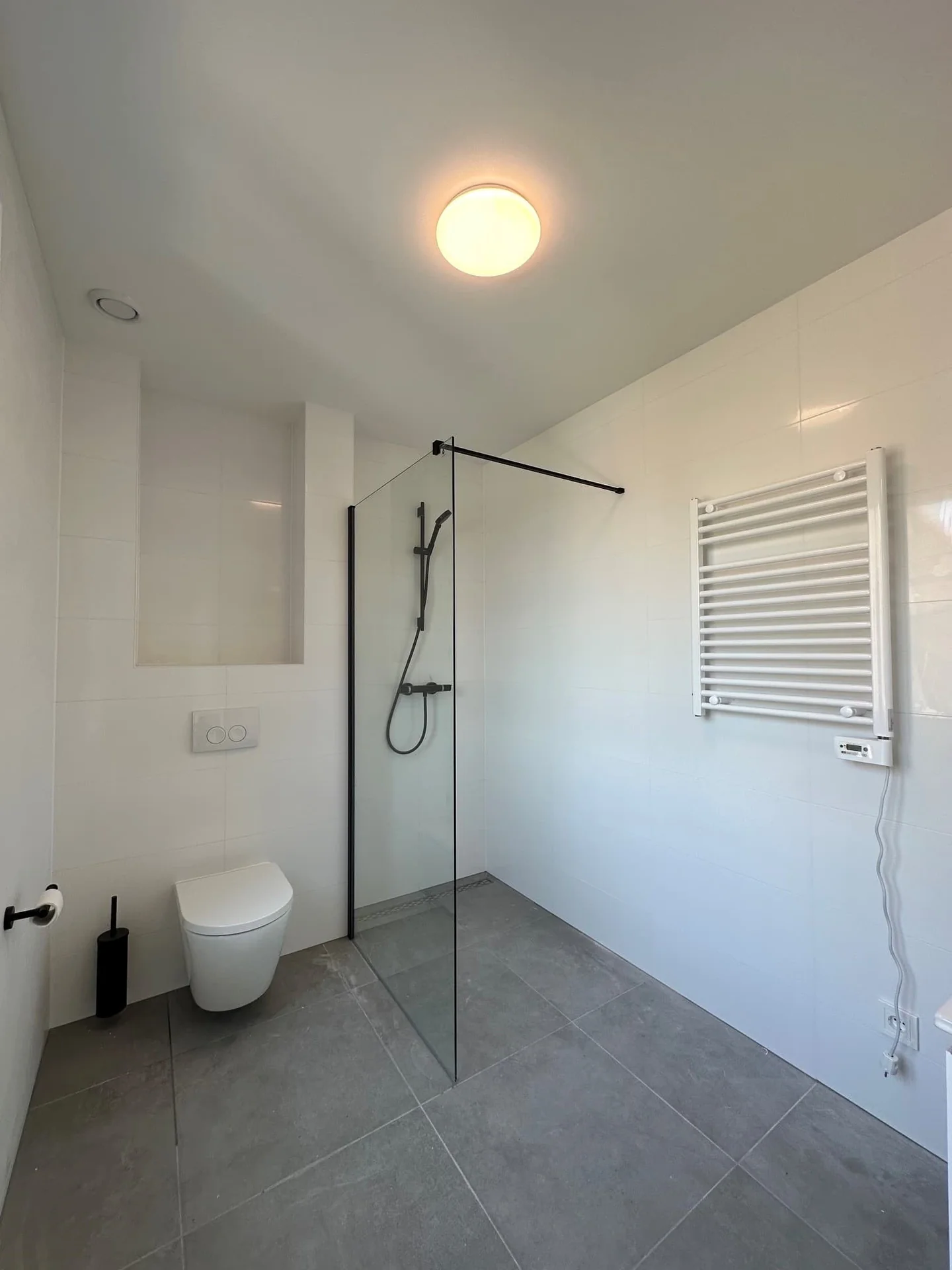 Foto van de Studio gelegen aan de Stevinstraat in Eindhoven