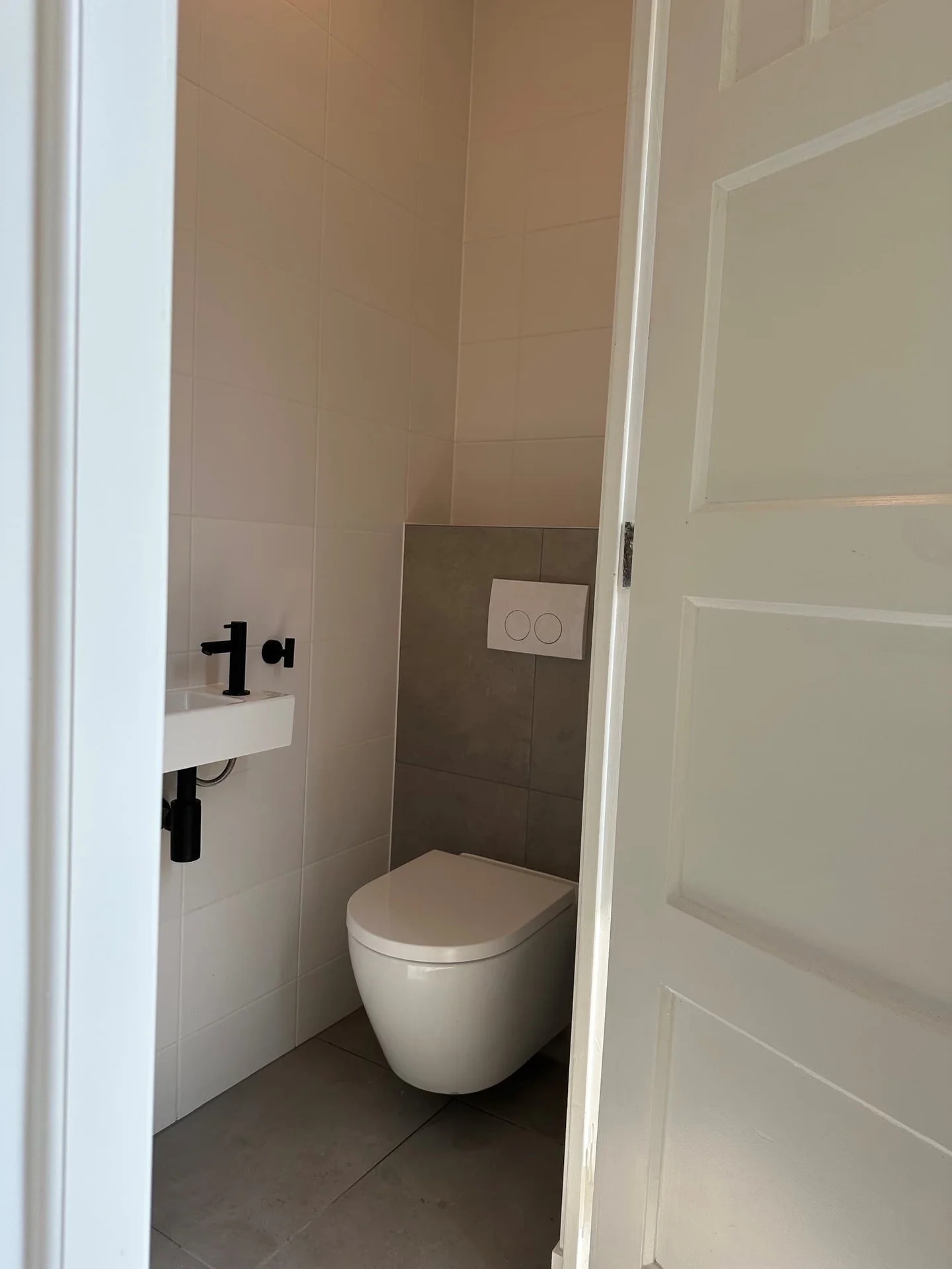 Foto van de Studio gelegen aan de Stevinstraat in Eindhoven