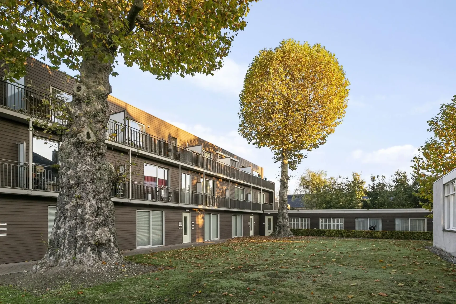 Foto van de Appartement gelegen aan de Philips de Goedelaan in Eindhoven