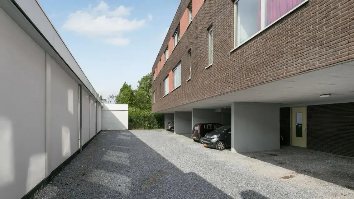 Foto van de Appartement gelegen aan de Philips de Goedelaan in Eindhoven