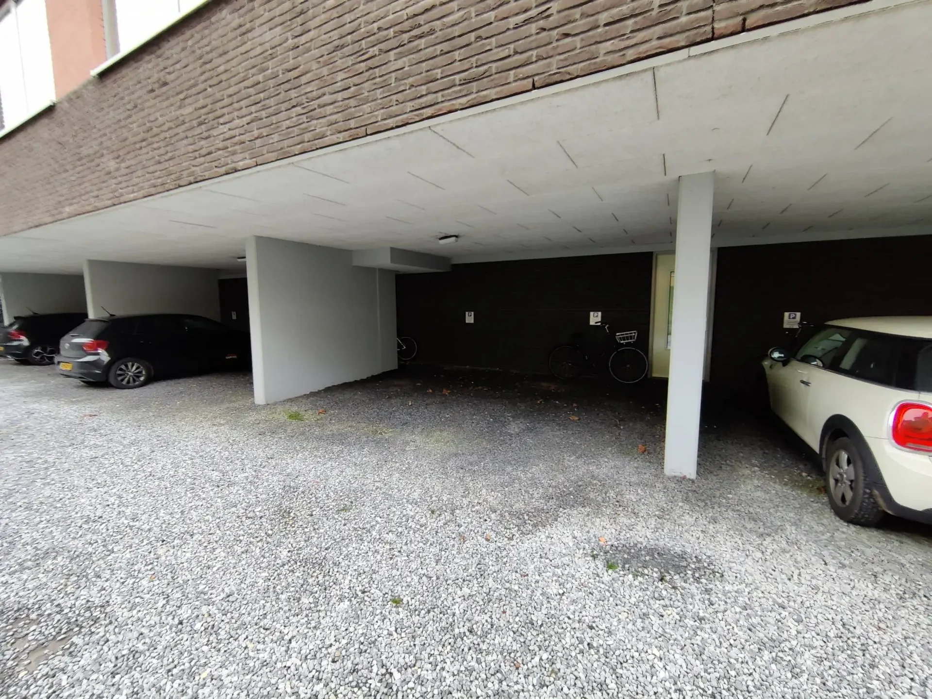 Foto van de Appartement gelegen aan de Philips de Goedelaan in Eindhoven