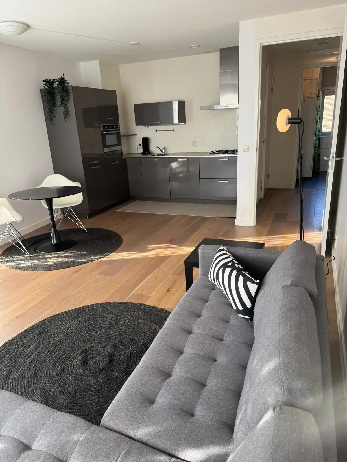 Foto van de Appartement gelegen aan de Philips de Goedelaan in Eindhoven