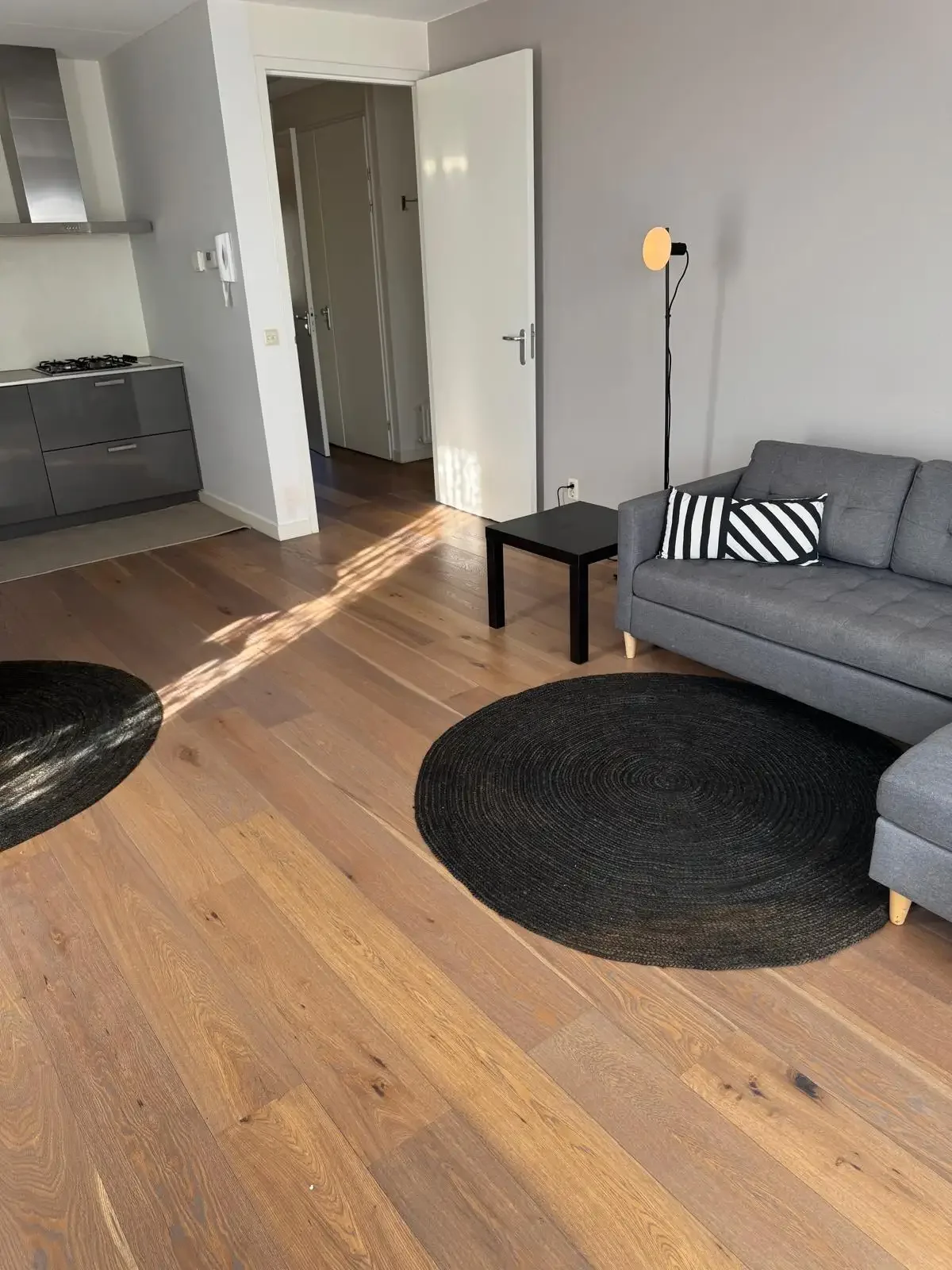 Foto van de Appartement gelegen aan de Philips de Goedelaan in Eindhoven