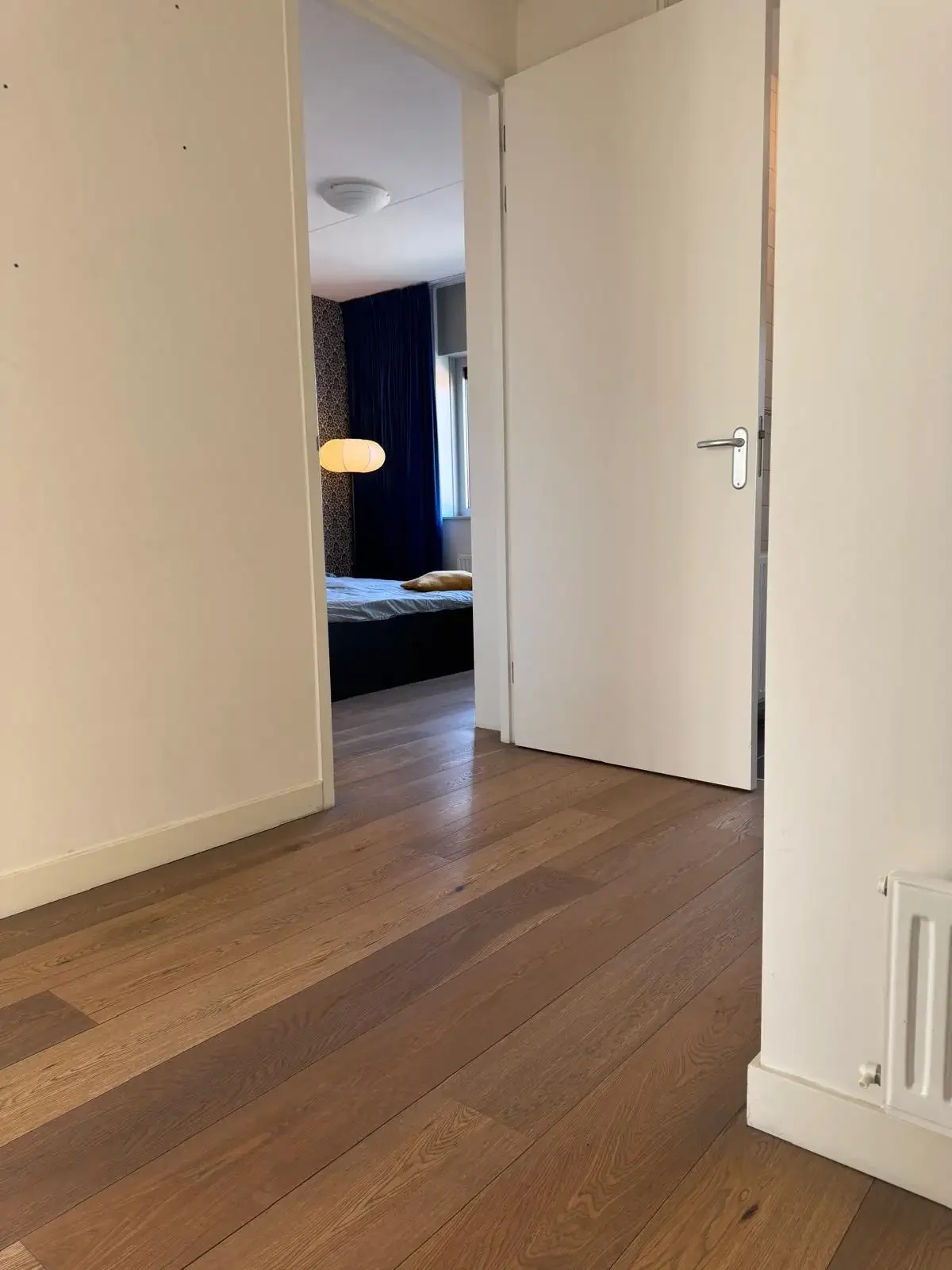 Foto van de Appartement gelegen aan de Philips de Goedelaan in Eindhoven