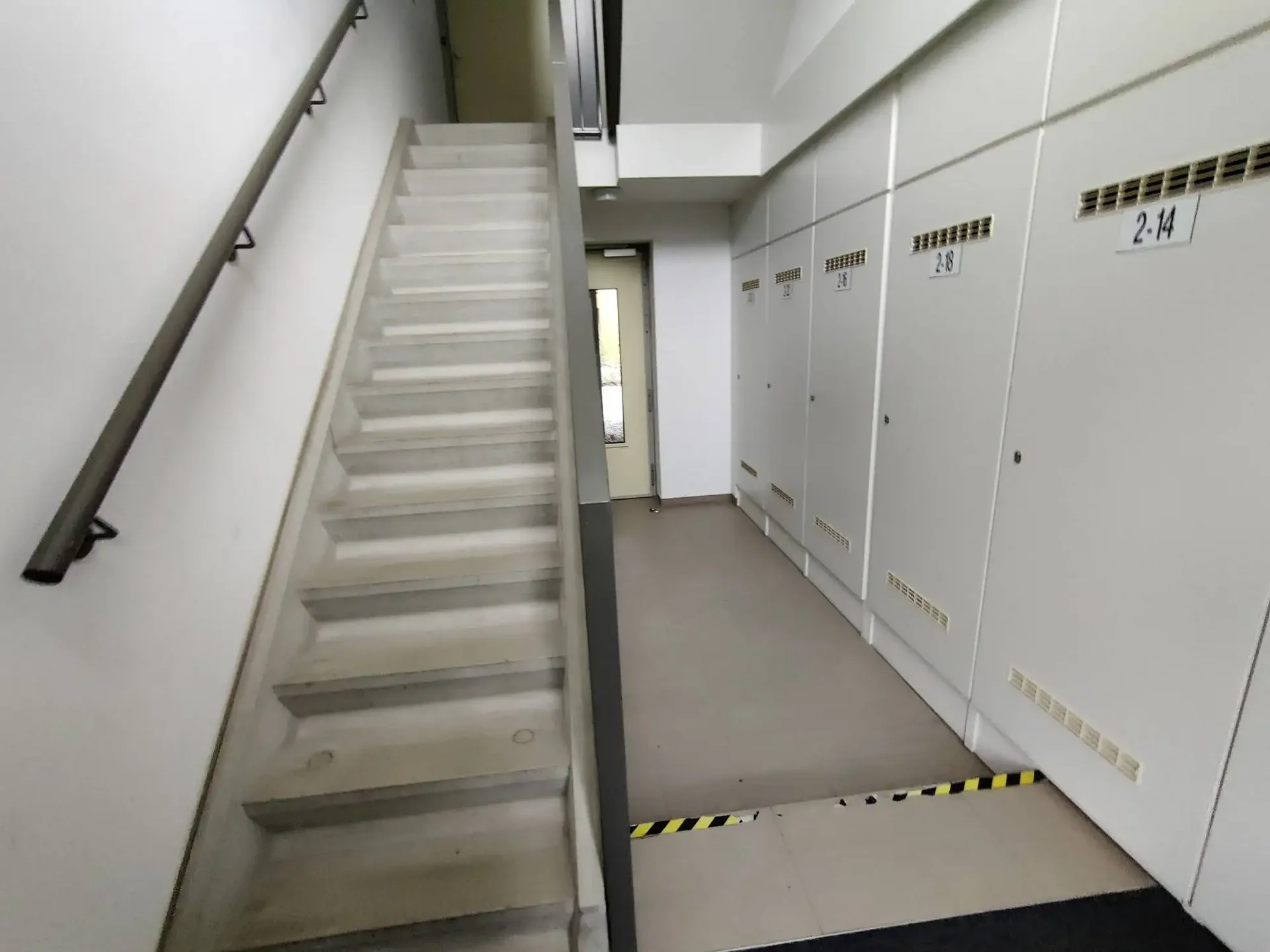 Foto van de Appartement gelegen aan de Philips de Goedelaan in Eindhoven