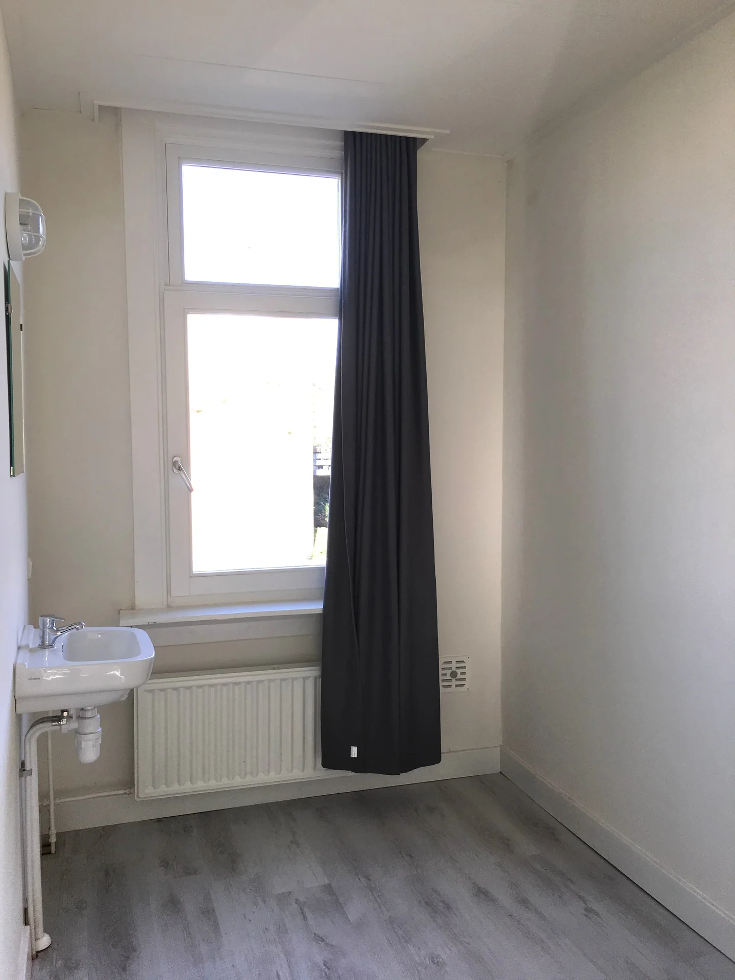 Foto van de Kamer gelegen aan de Wouwsestraatweg in Bergen op Zoom
