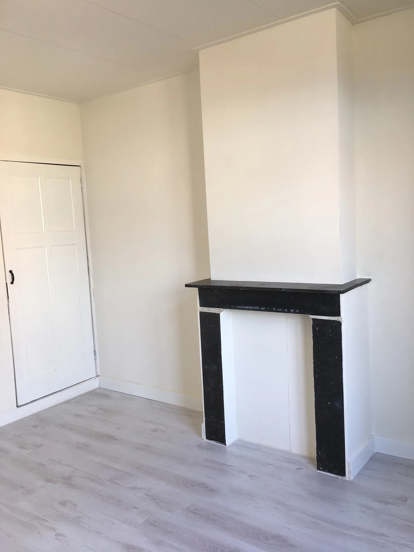 Foto van de Kamer gelegen aan de Wouwsestraatweg in Bergen op Zoom