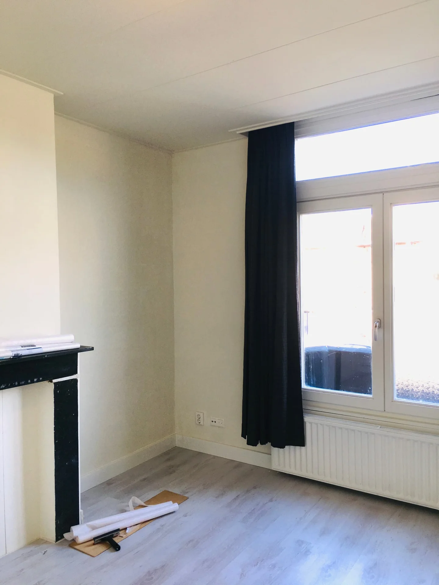 Foto van de Kamer gelegen aan de Wouwsestraatweg in Bergen op Zoom