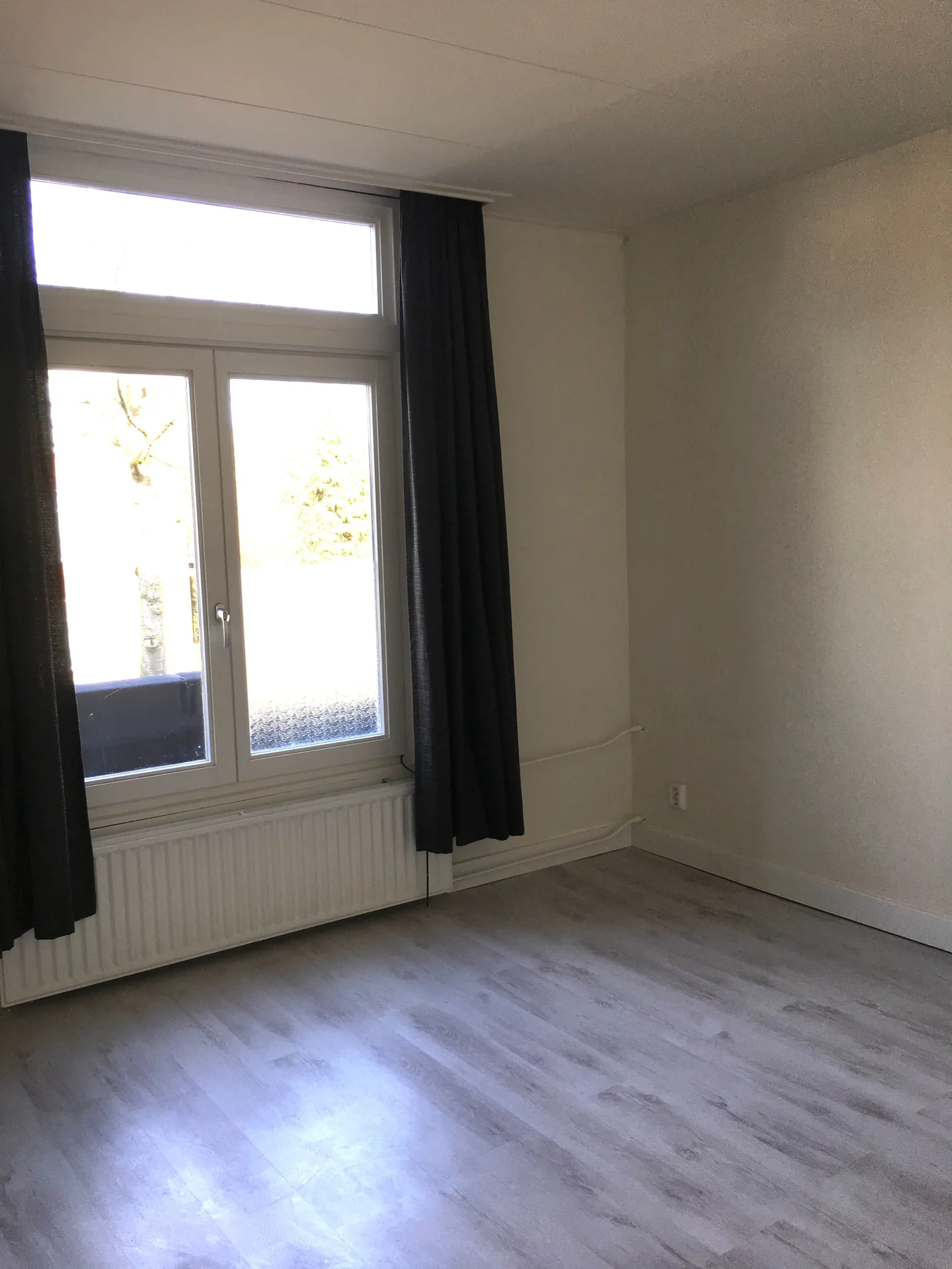 Foto van de Kamer gelegen aan de Wouwsestraatweg in Bergen op Zoom