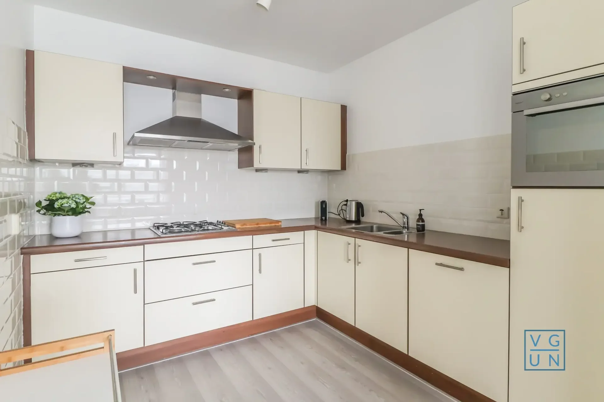 Foto van de Appartement gelegen aan de Zuidplein in Rotterdam