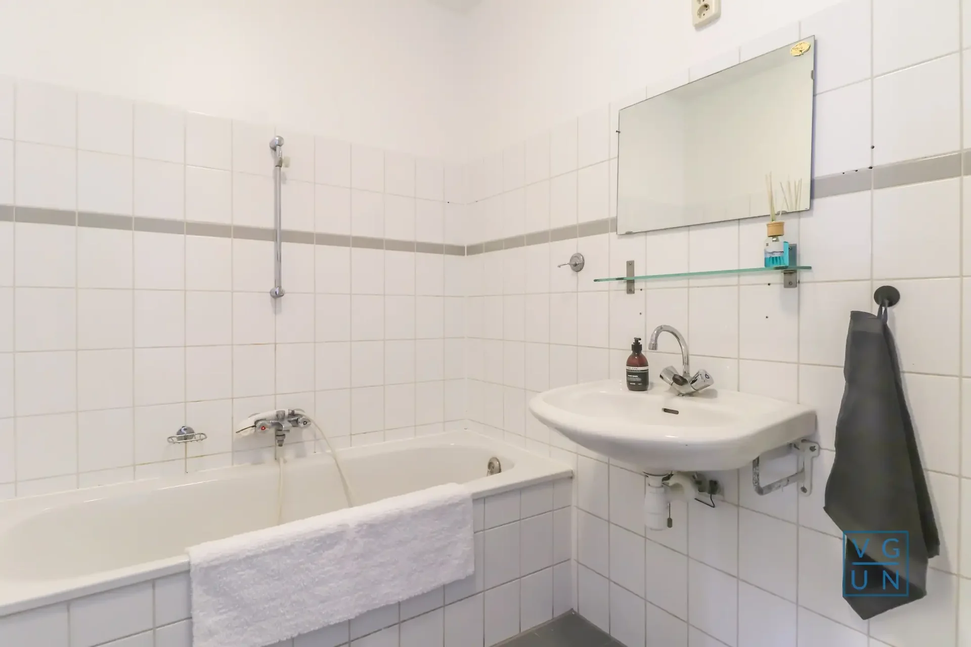 Foto van de Appartement gelegen aan de Zuidplein in Rotterdam