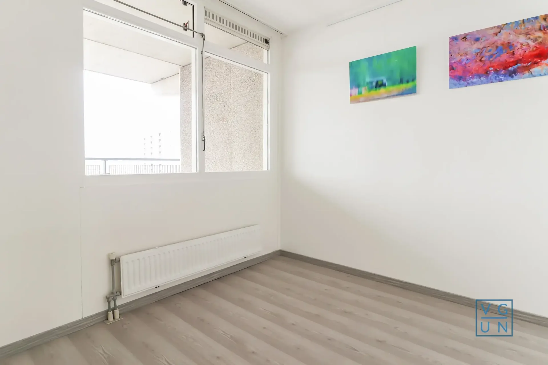 Foto van de Appartement gelegen aan de Zuidplein in Rotterdam
