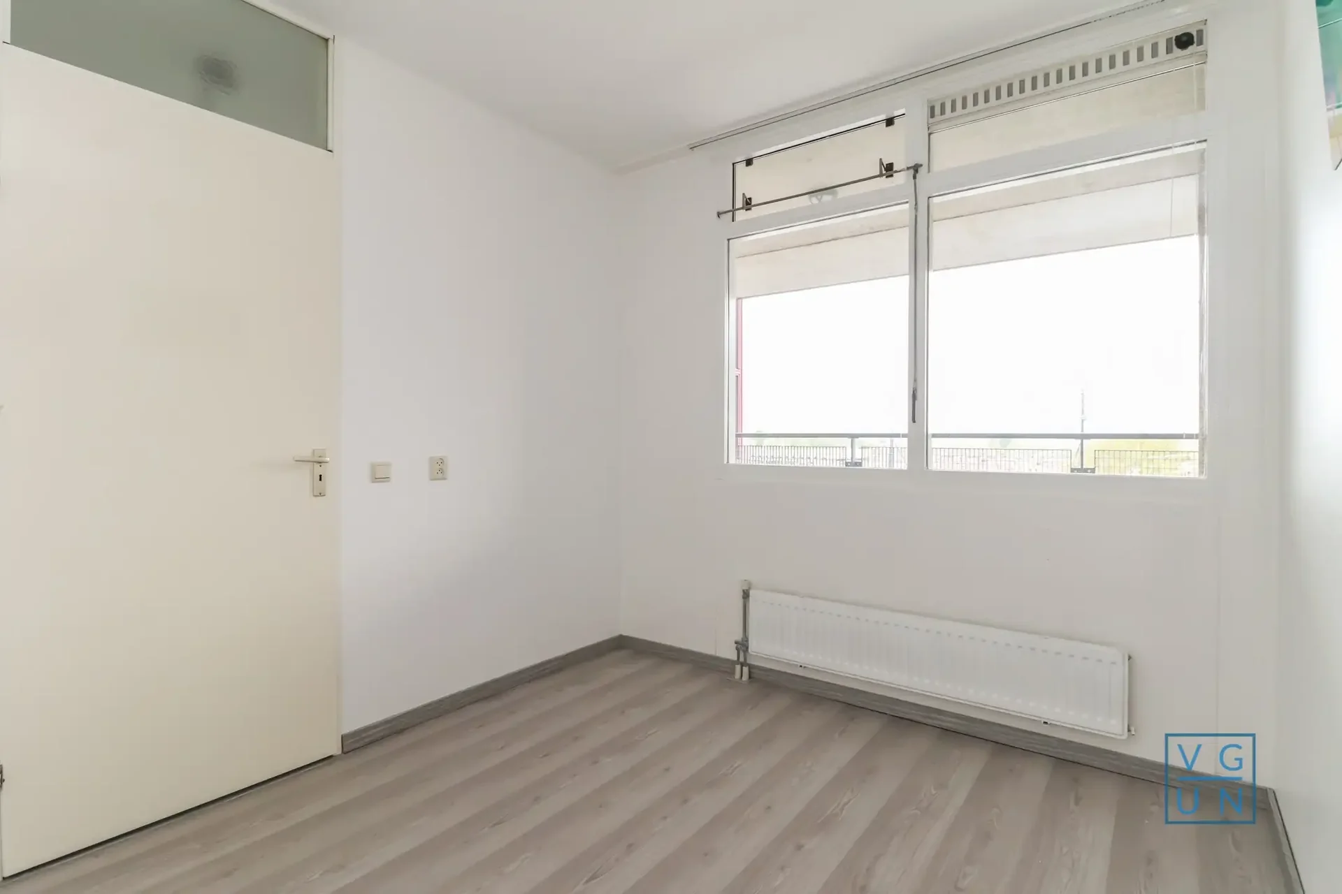 Foto van de Appartement gelegen aan de Zuidplein in Rotterdam
