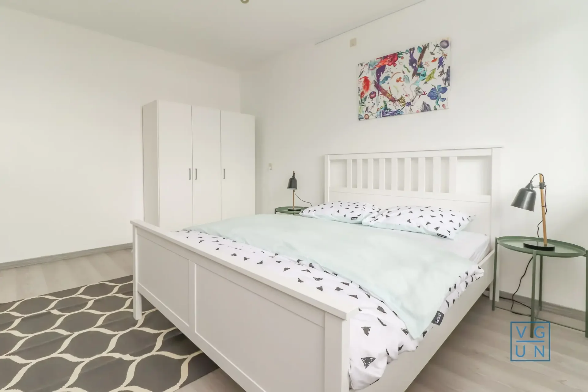 Foto van de Appartement gelegen aan de Zuidplein in Rotterdam
