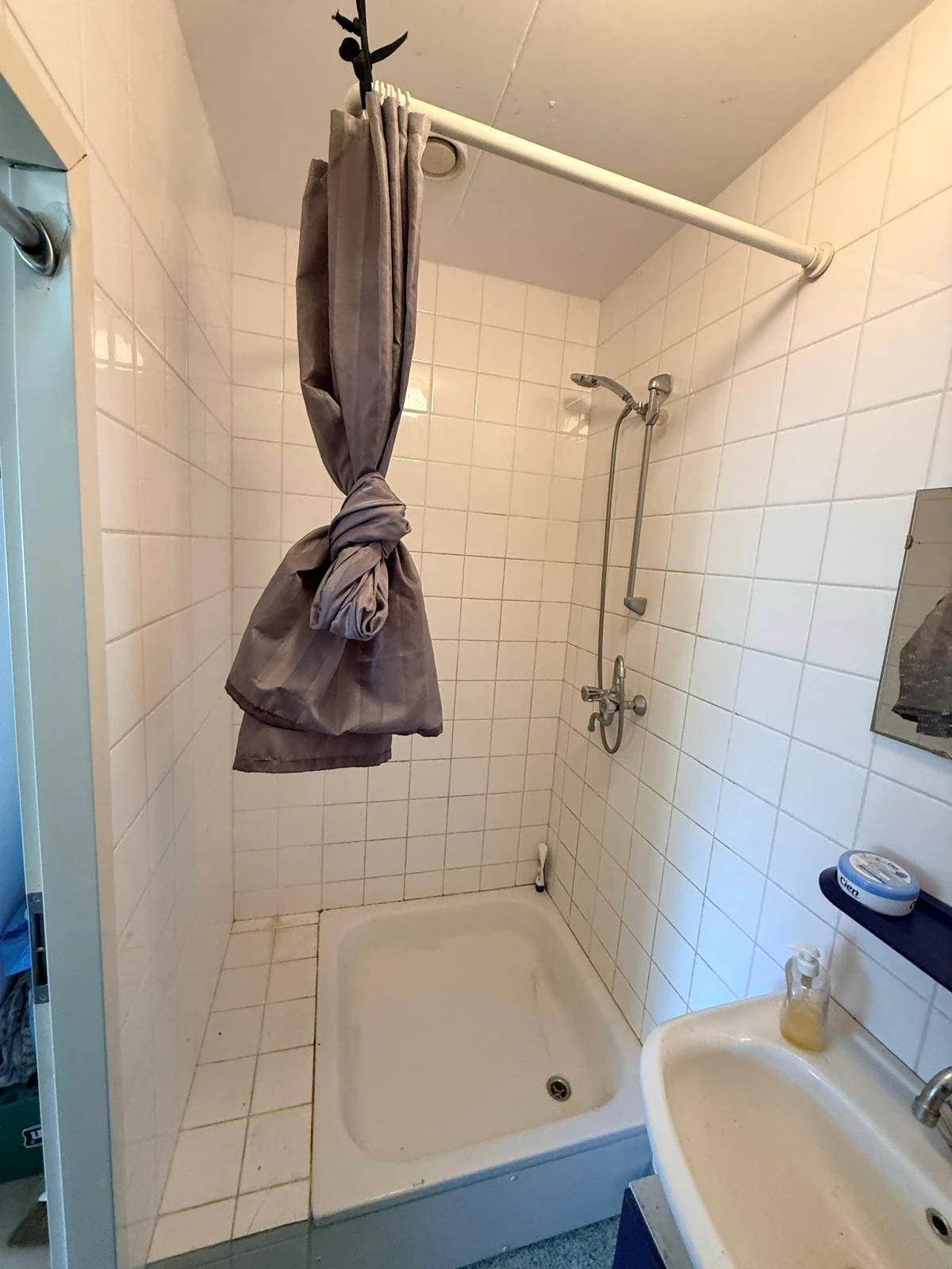 Foto van de Kamer gelegen aan de Churchillweg in Wageningen