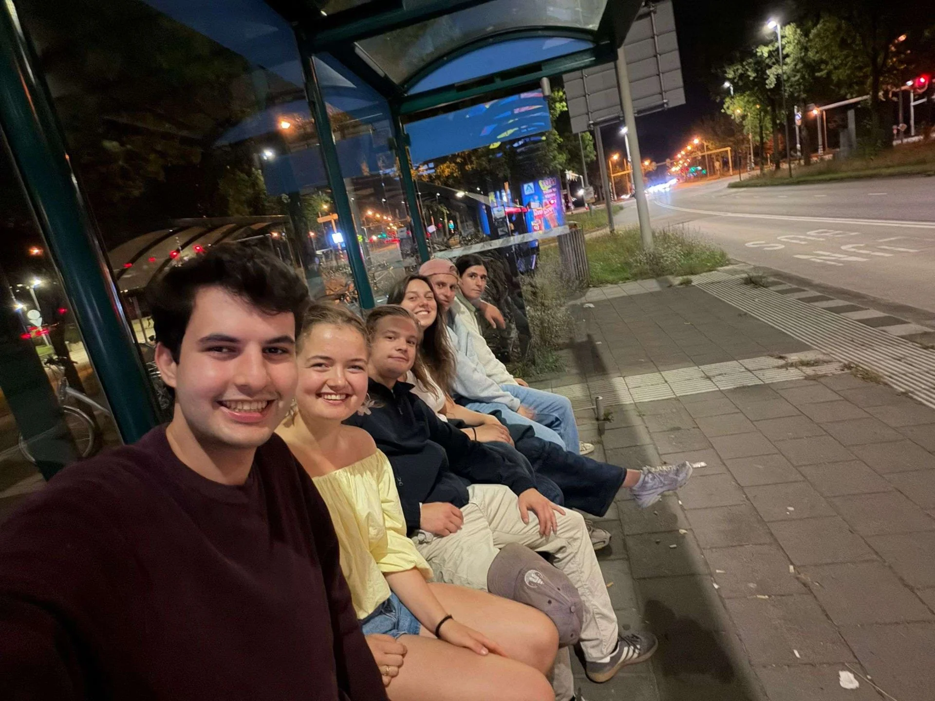 Foto van de Kamer gelegen aan de Churchillweg in Wageningen