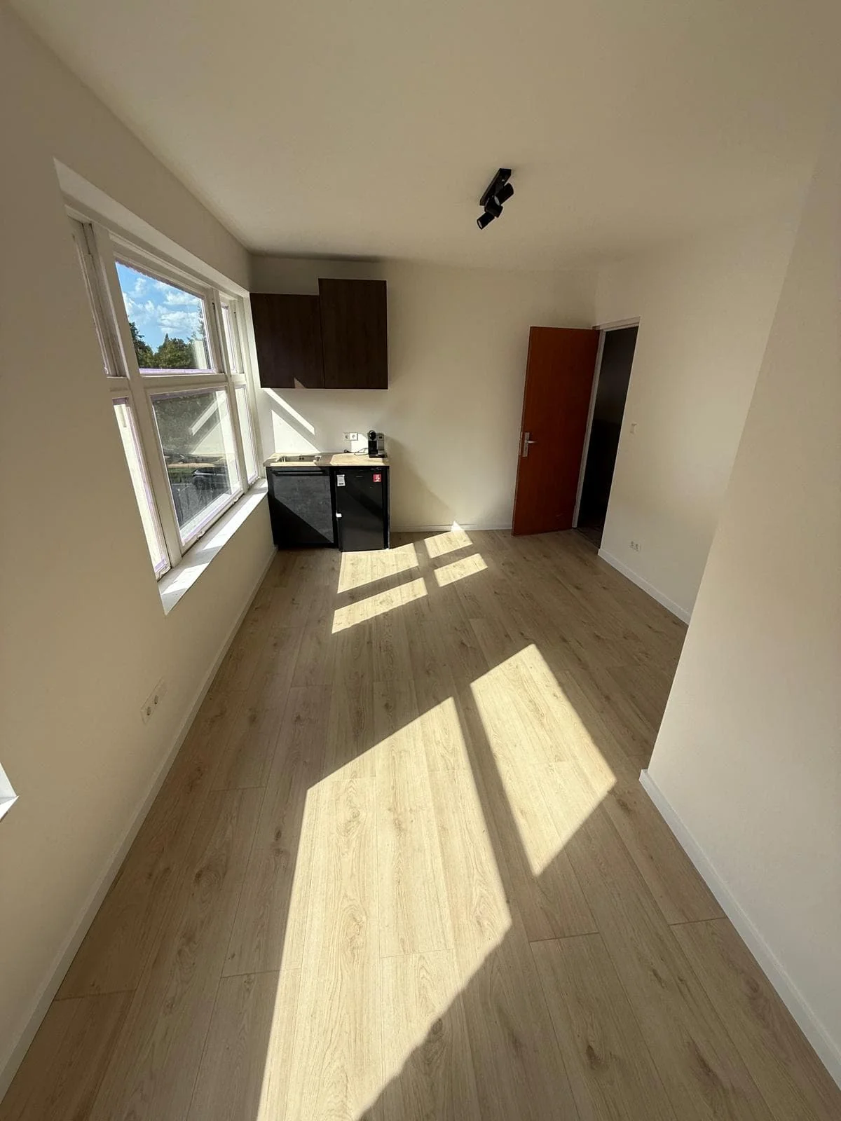 Foto van de Kamer gelegen aan de Bieslandstraat in Rotterdam