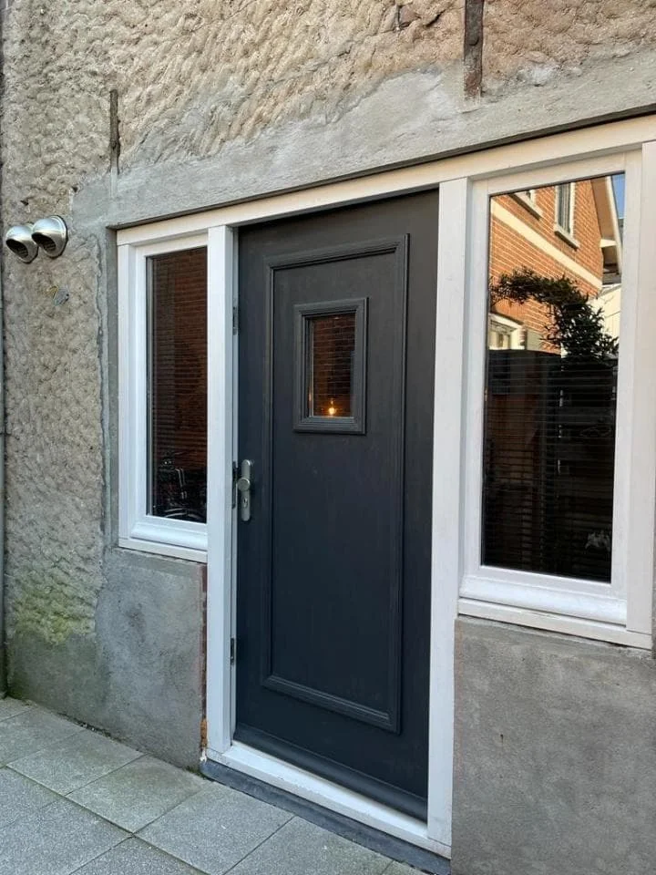 Foto van de Studio gelegen aan de Traaij in Driebergen-Rijsenburg