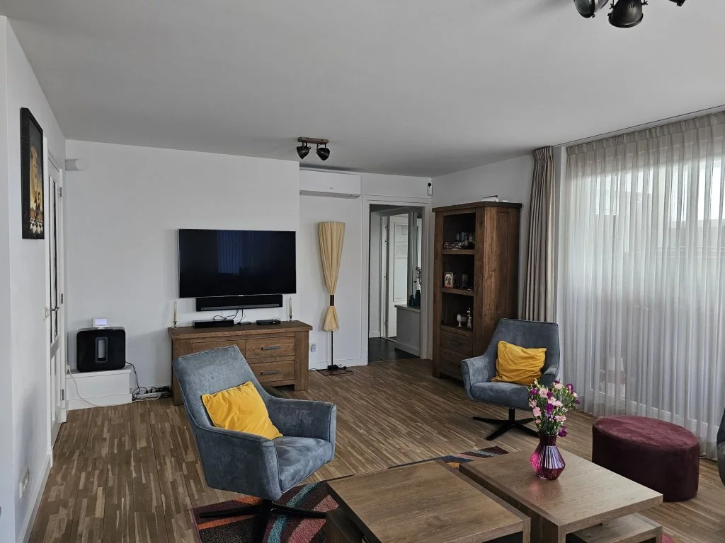 Foto van de Appartement gelegen aan de Stokhoekstraat in Sint-Michielsgestel