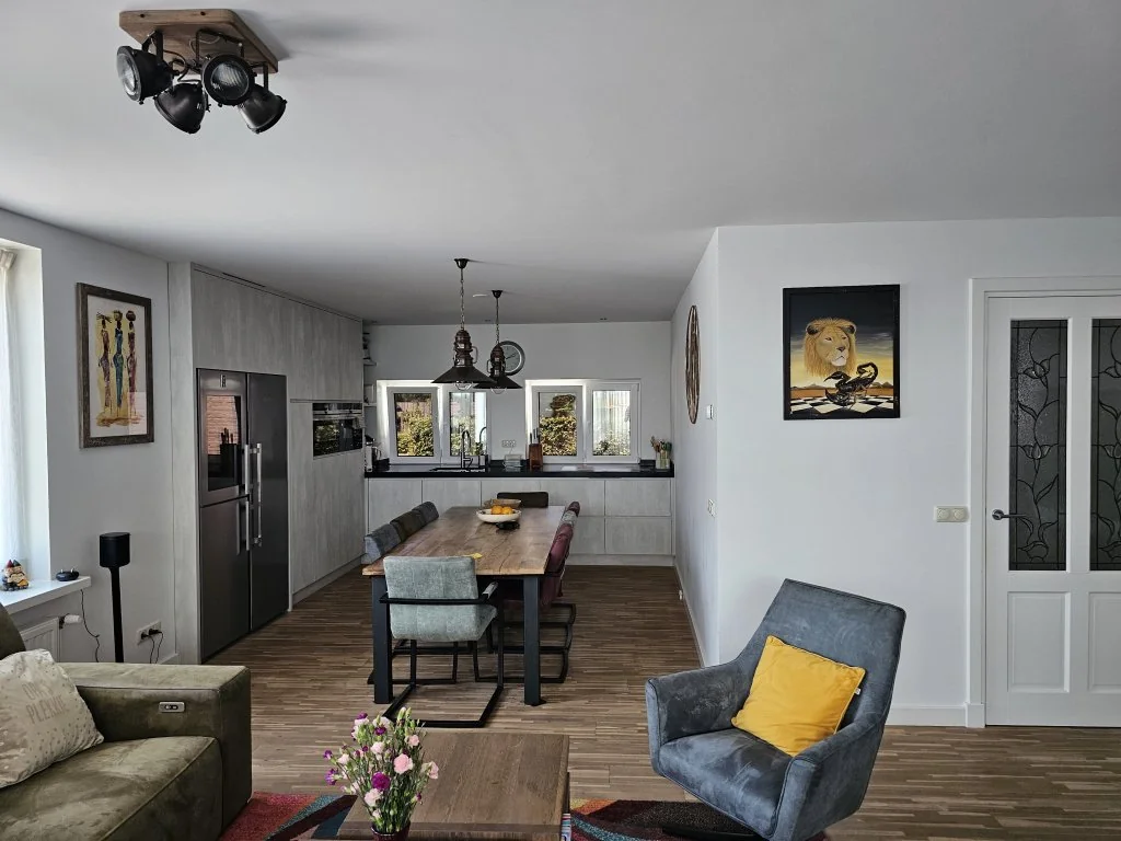 Foto van de Appartement gelegen aan de Stokhoekstraat in Sint-Michielsgestel