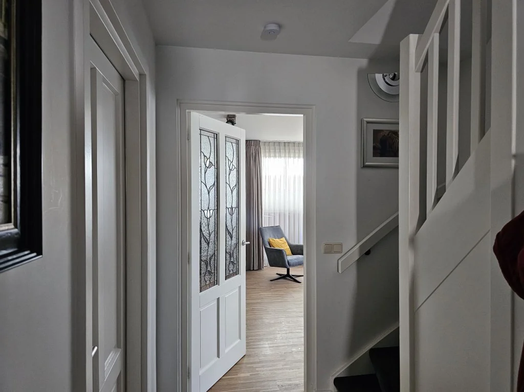 Foto van de Appartement gelegen aan de Stokhoekstraat in Sint-Michielsgestel