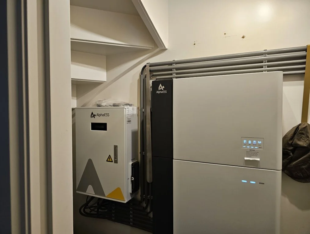 Foto van de Appartement gelegen aan de Stokhoekstraat in Sint-Michielsgestel