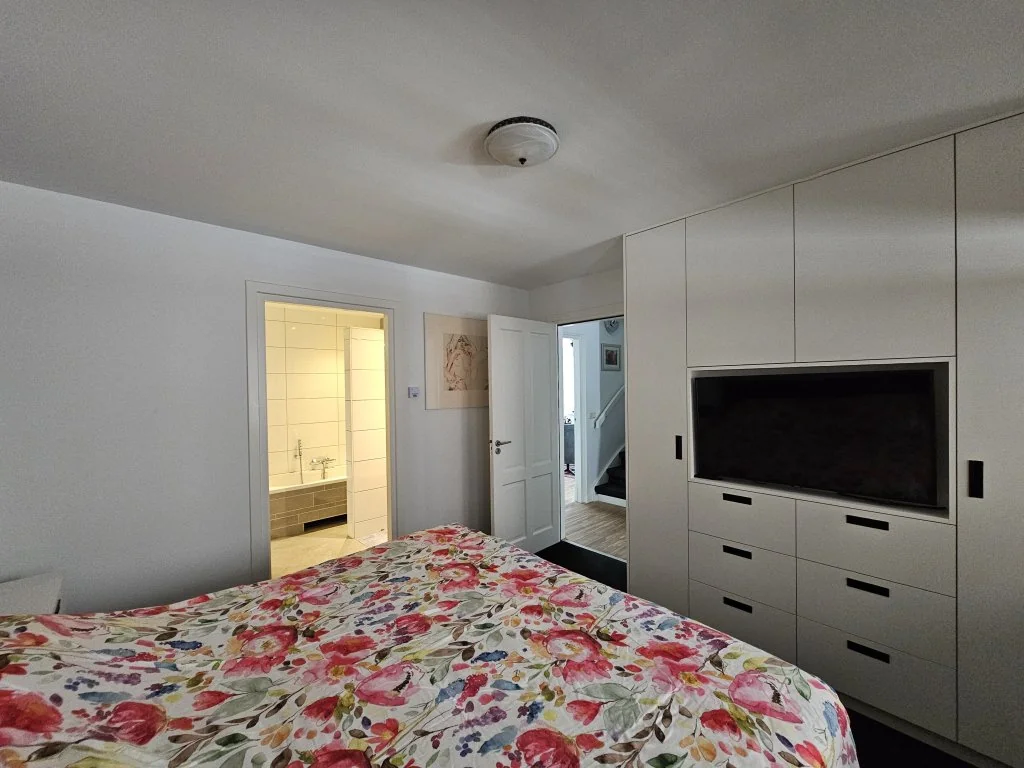Foto van de Appartement gelegen aan de Stokhoekstraat in Sint-Michielsgestel