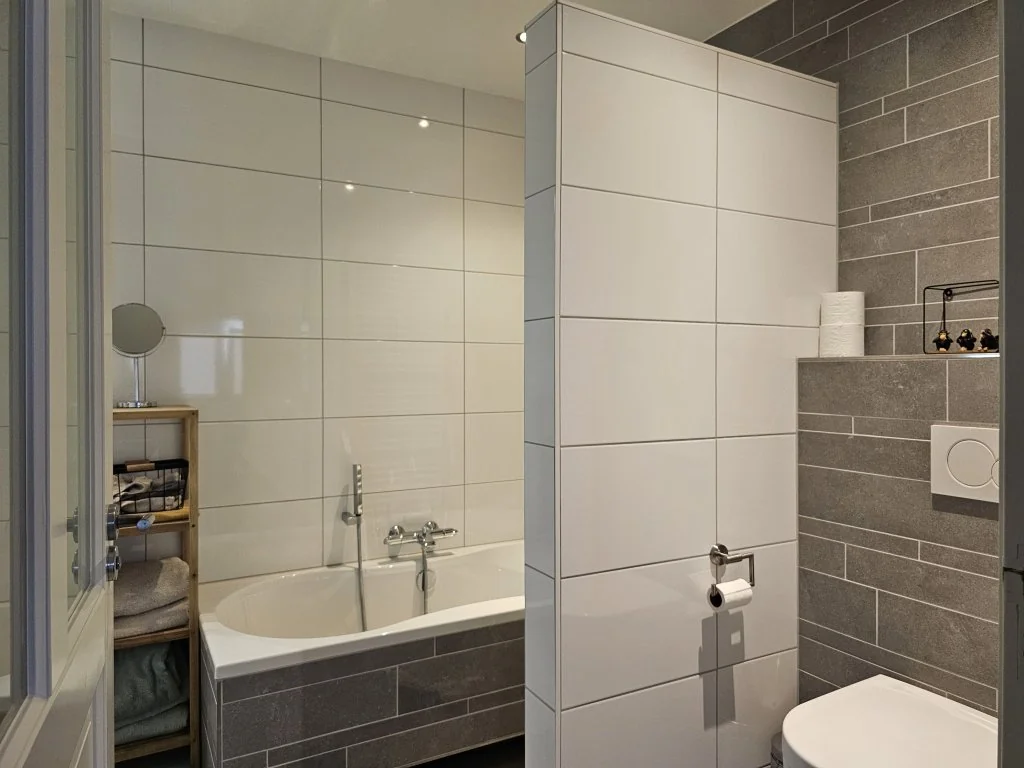 Foto van de Appartement gelegen aan de Stokhoekstraat in Sint-Michielsgestel