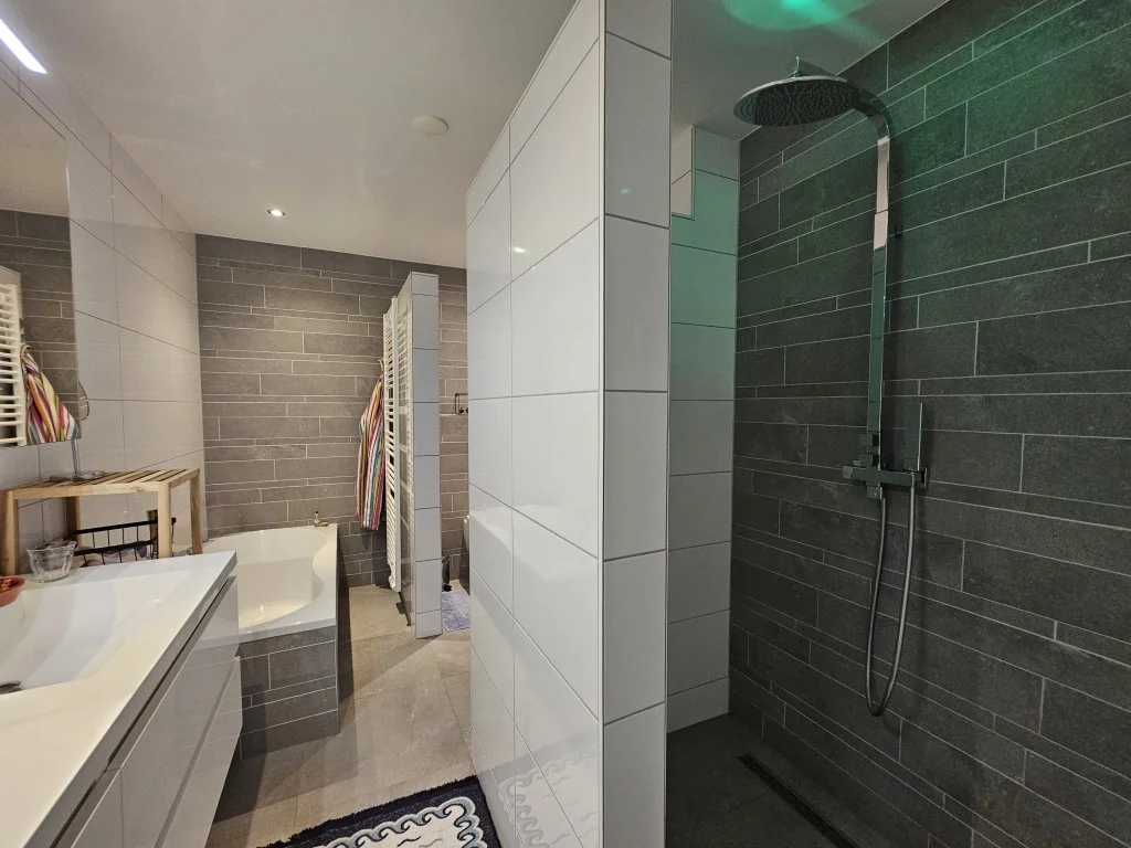 Foto van de Appartement gelegen aan de Stokhoekstraat in Sint-Michielsgestel