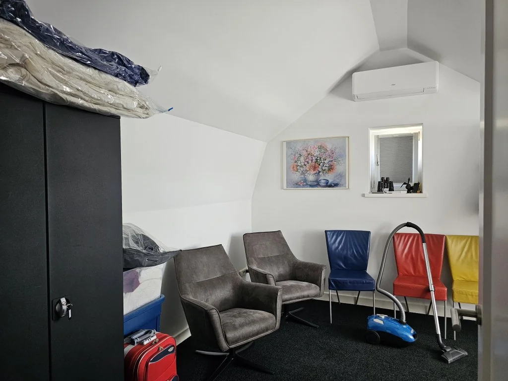 Foto van de Appartement gelegen aan de Stokhoekstraat in Sint-Michielsgestel