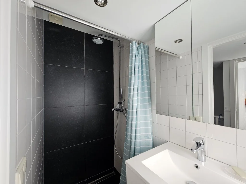 Foto van de Appartement gelegen aan de Stokhoekstraat in Sint-Michielsgestel