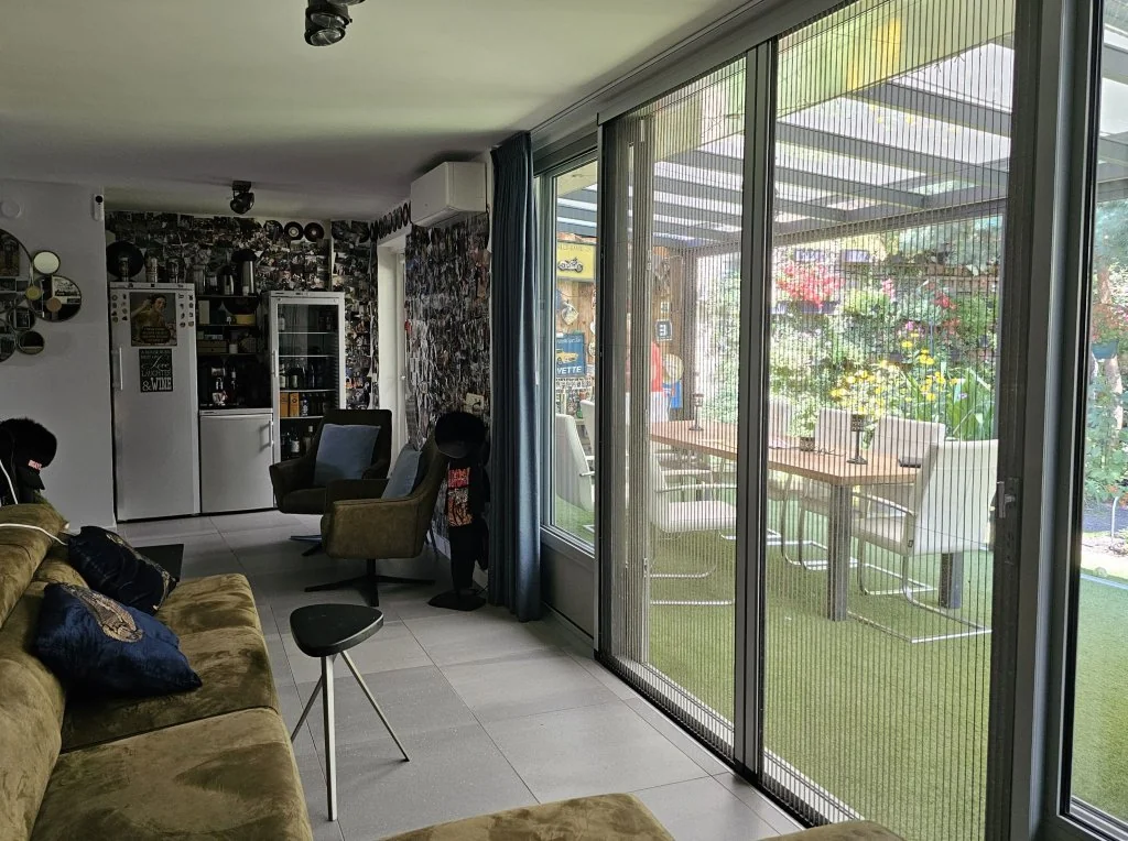 Foto van de Appartement gelegen aan de Stokhoekstraat in Sint-Michielsgestel