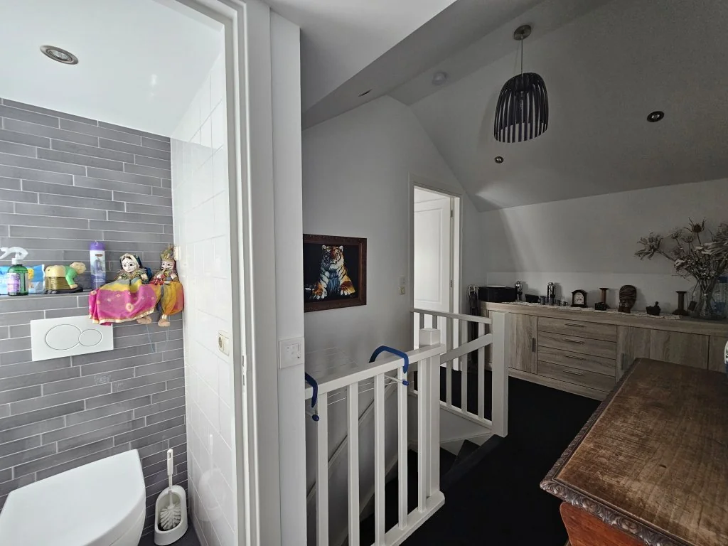 Foto van de Appartement gelegen aan de Stokhoekstraat in Sint-Michielsgestel
