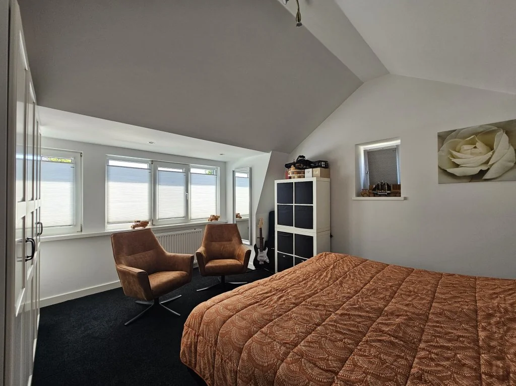 Foto van de Appartement gelegen aan de Stokhoekstraat in Sint-Michielsgestel