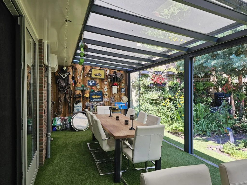 Foto van de Appartement gelegen aan de Stokhoekstraat in Sint-Michielsgestel