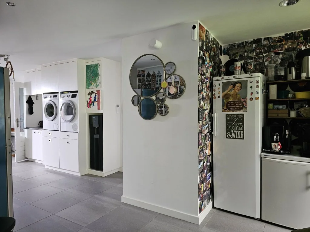 Foto van de Appartement gelegen aan de Stokhoekstraat in Sint-Michielsgestel