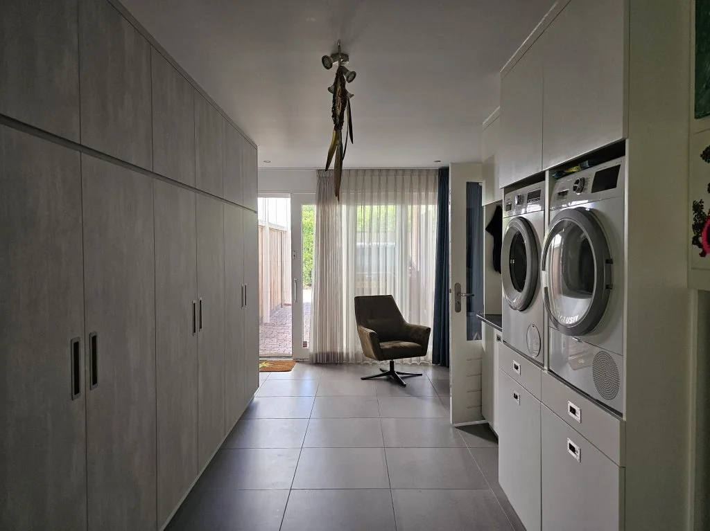 Foto van de Appartement gelegen aan de Stokhoekstraat in Sint-Michielsgestel