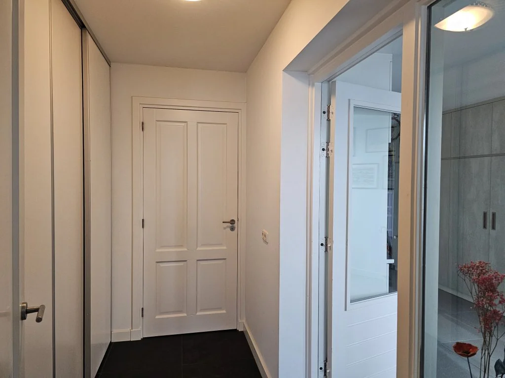 Foto van de Appartement gelegen aan de Stokhoekstraat in Sint-Michielsgestel